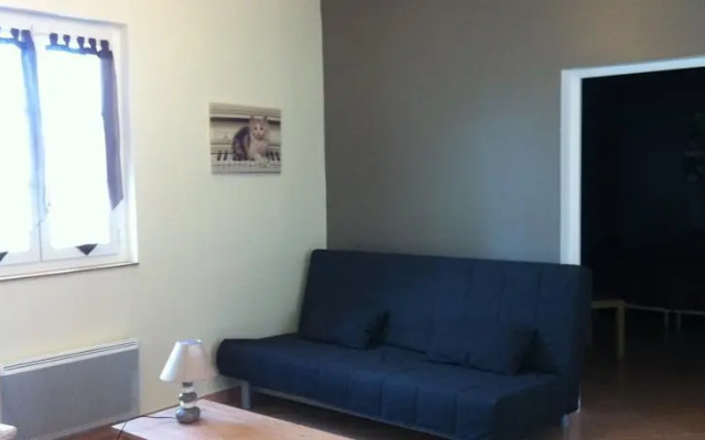 Gîtes De Saint Rémy