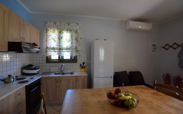 spedion villa kefallonia