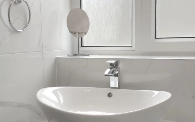 Umbrella Properties Woolwich London