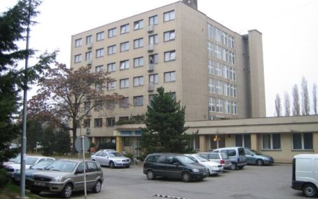 Brno Inter-Appartament