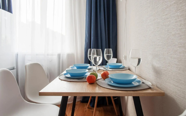 КварТигра на улице Сурикова