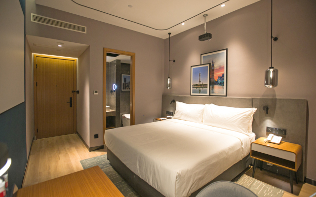 Country Inn & Suites by Radisson, Shijiazhuang High-speed Railway Station