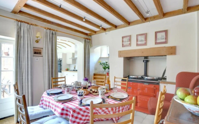 Holiday Home Church Cottage