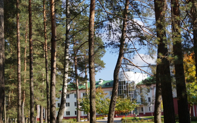 Жемчужина (Витебская)