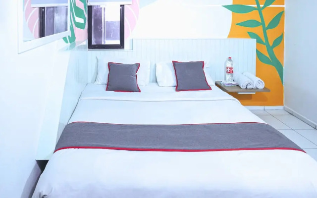 Collection O Tunas Plaza Residence