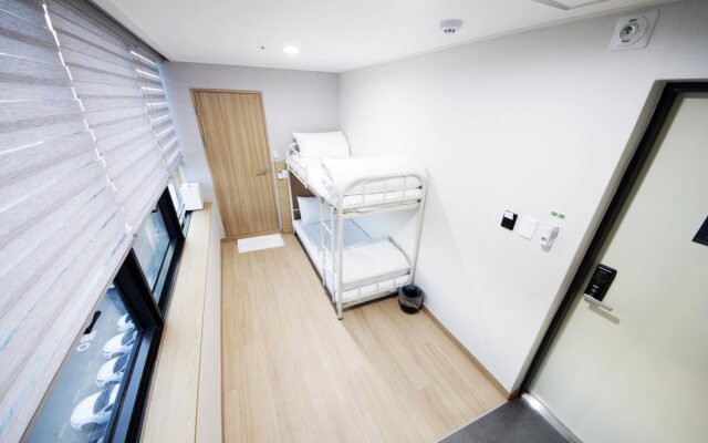 K-Grand Hostel Yeosu