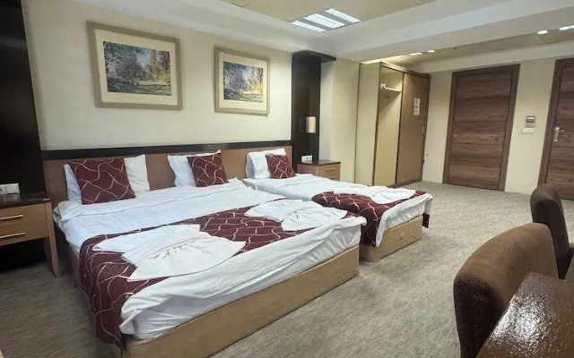 Edremit Körfez Turizm