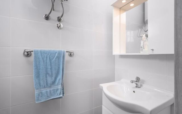 House Mario 2 Moniga del Garda