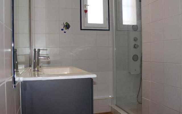 Maison Gruissan, 3 pièces, 6 personnes - FR-1-229-486