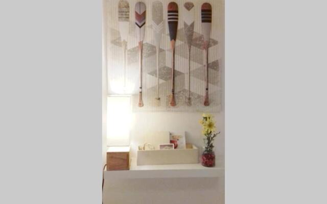 Sweet Alfama II, Apartment