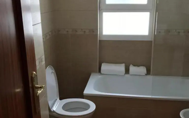 Homeoffice Penthouse vistas panorámicas