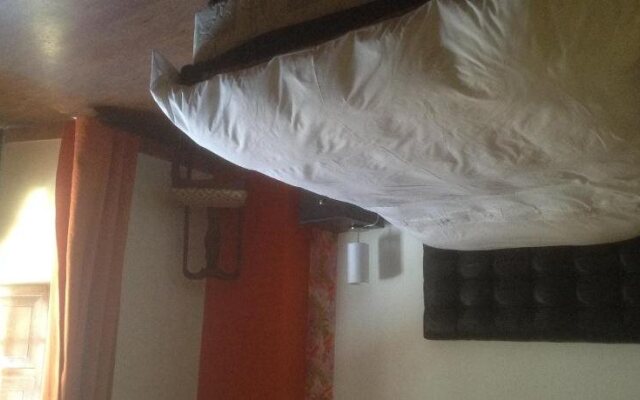 Hostal Hilda