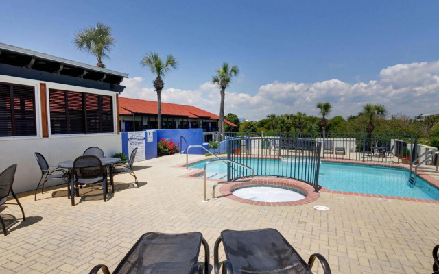 Beachside Inn