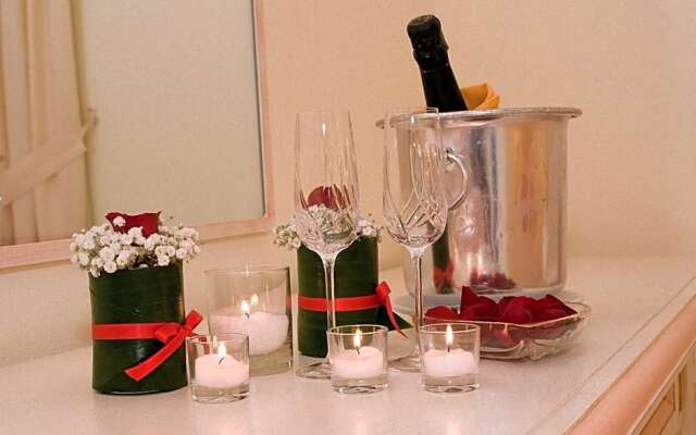 Hotel Soffio di Vento