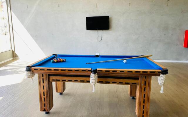 ibis budget Itaperuna