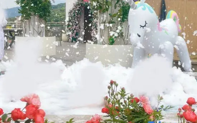 Conghua LN Dongfang Hot Spring Hotel