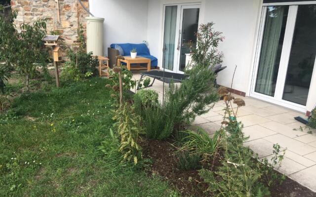 Ferienwohnung Bei Beppi