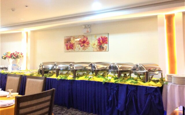 Treasure Island Hotel