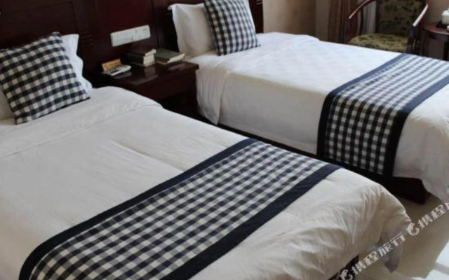Beijing Jinhanzi Manor Hotel