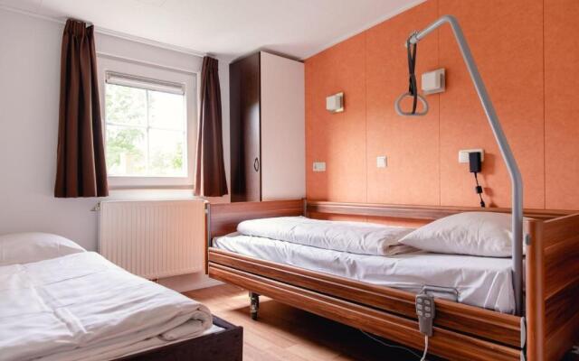 Vakantiepark Mölke