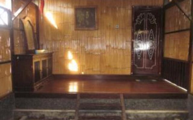 Bale Langgaq Hotel