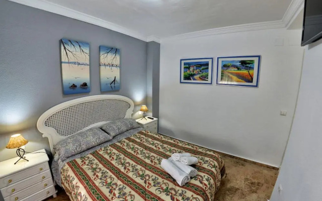 Chalet el Naranjo – WONDERSTAYS - фото 5