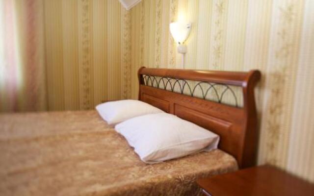 Guest House Sea Breeze