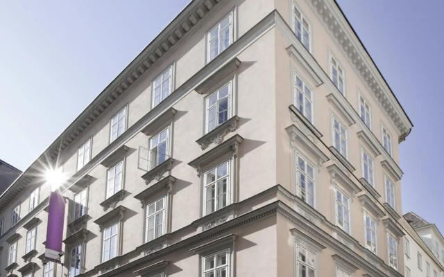 Mercure Vienna First