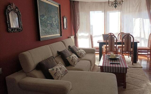 Apartamento El Rincón de Pilar