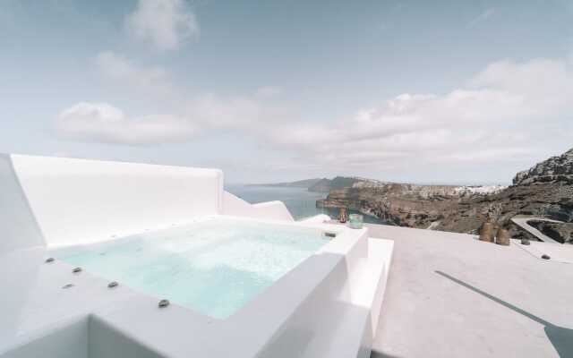 Nelya Suites