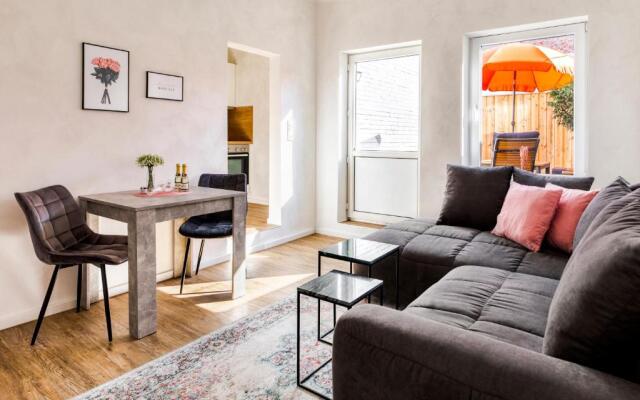 Zwischen Eider und Treene