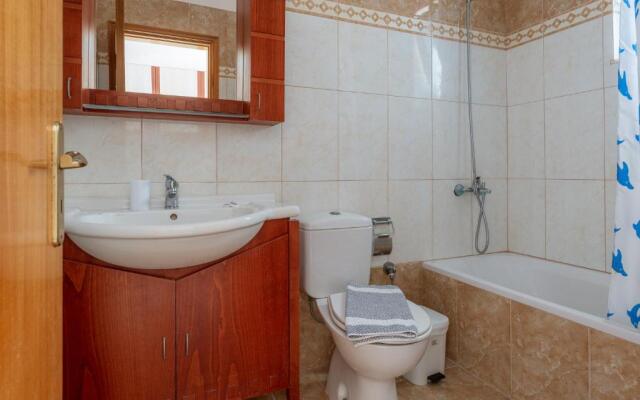 Livadia Beach Studio A
