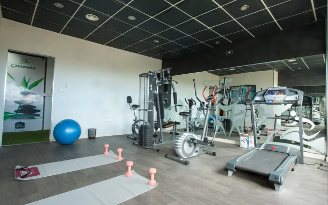 Best Western Hotel Colombe