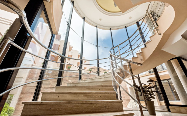 Azuline Hotel - Apartamento Rosamar