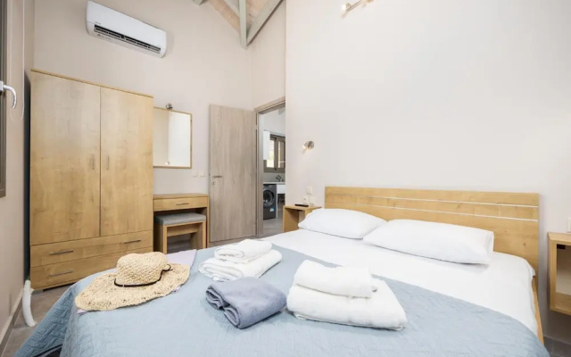 Villa Sia in Ionian Islands