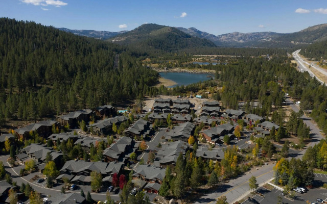 The Inn at Truckee