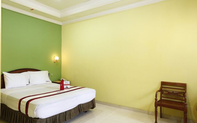 Reddoorz near Ambarukmo Plaza 3