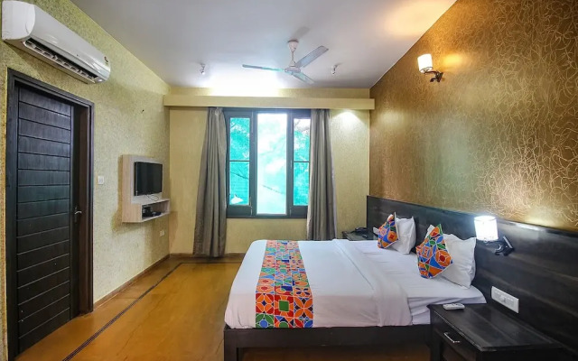 iNDO Homtel