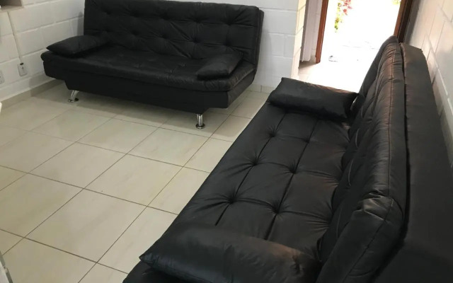 Apartamento Maranduba Ville II