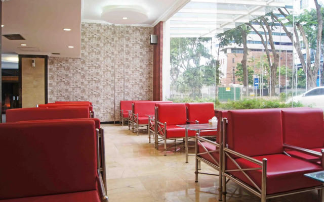 Grand Hotel Surabaya