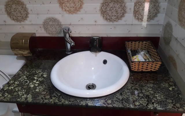 Dang Khoa Sa Pa Garden