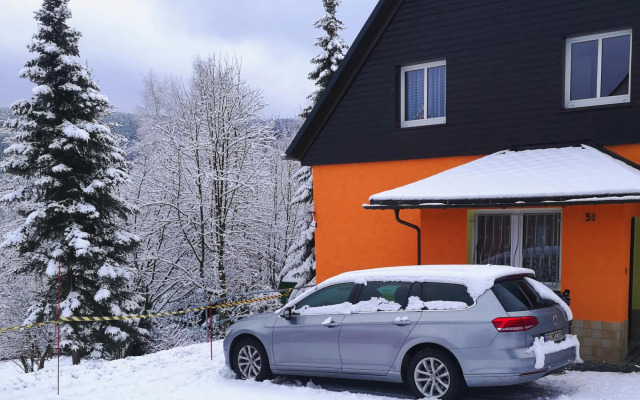 Ferienhaus, Oberwiesenthal