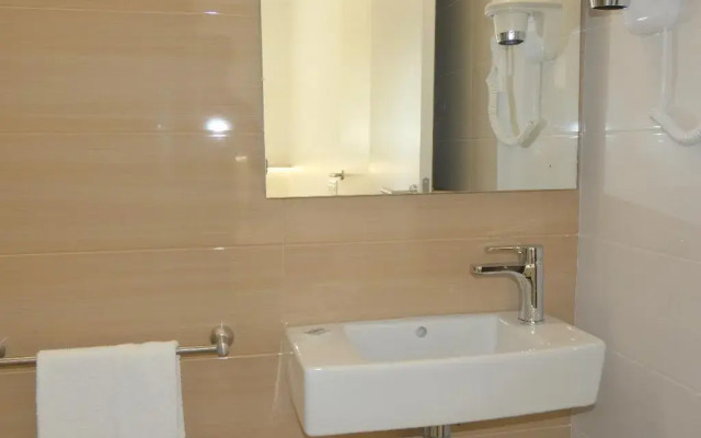 Murillo Apartamentos