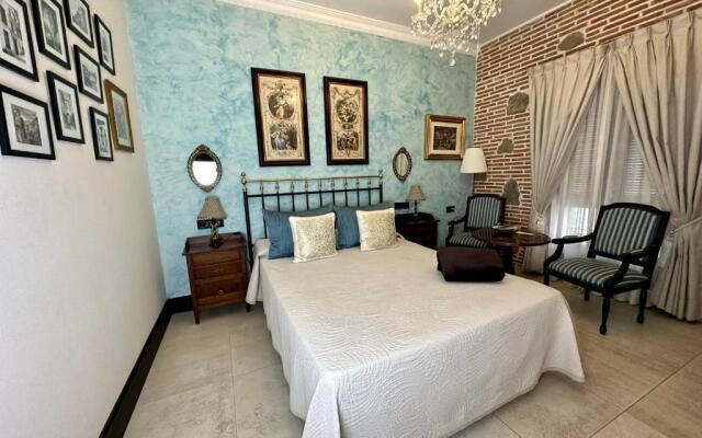 Hotel Boutique Casa Veracruz