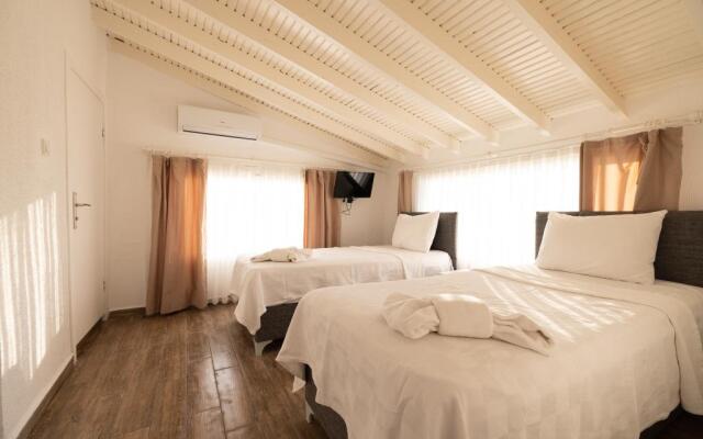 Pusula Butik Otel