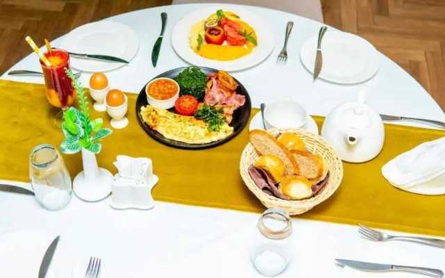 Africa's Touch & Leisure