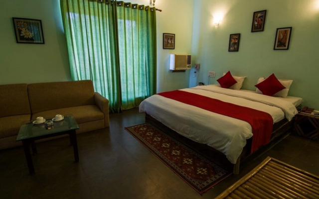 Koushalya Resort by V Resorts