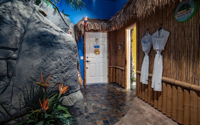 Anniversary Inn - Boise