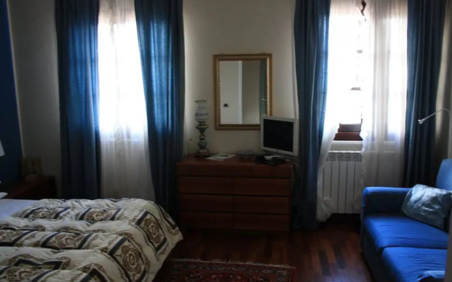 Villa Clementine