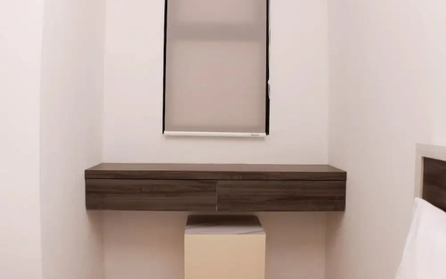 Cozy Stay Studio Urbantown Karawang Apartment